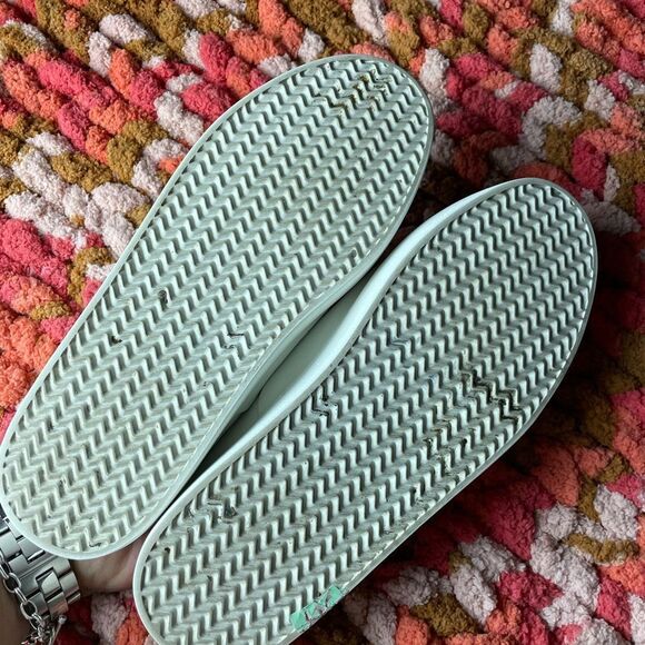 Corso Como- CC Trena Leather Slip On Sneakers sz8.5 - Picture 5 of 7